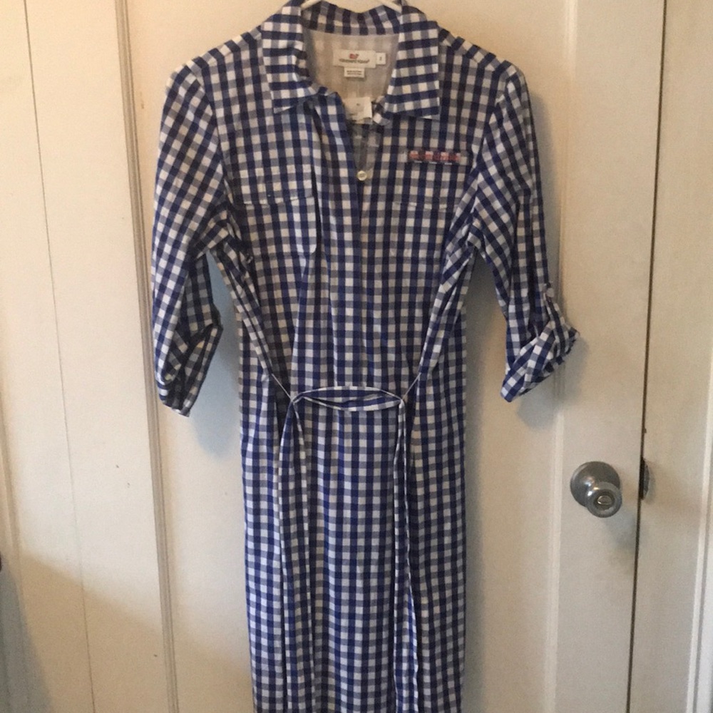 Vineyard Vines Dress
